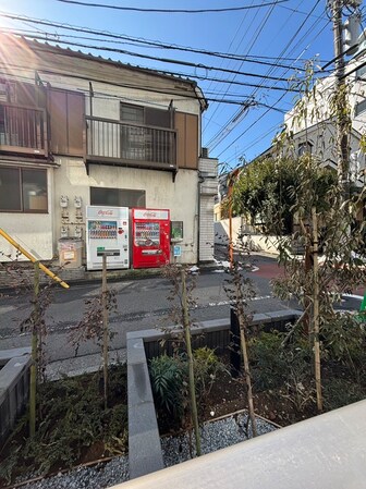 レグルス西新宿の物件内観写真